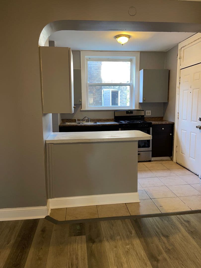 Chicago Apartment: 2900-04 N. Laramie Ave.