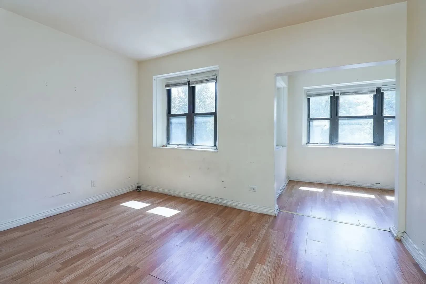 Chicago Apartment: 3100-08 W. Douglas Blvd & 1344 S. Albany Ave
