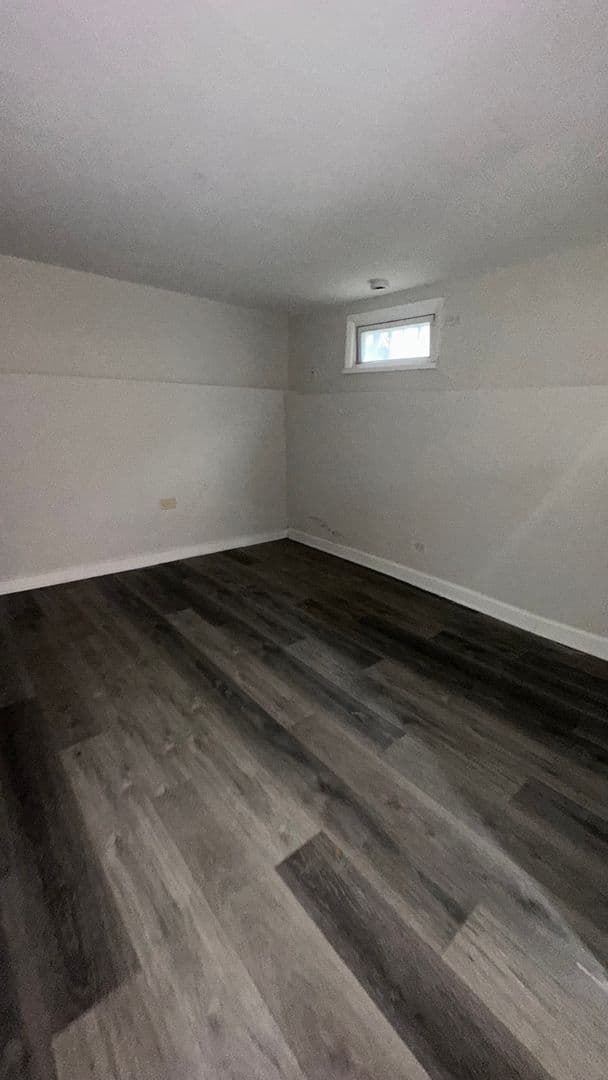 Chicago Apartment: 1631 S. California Ave
