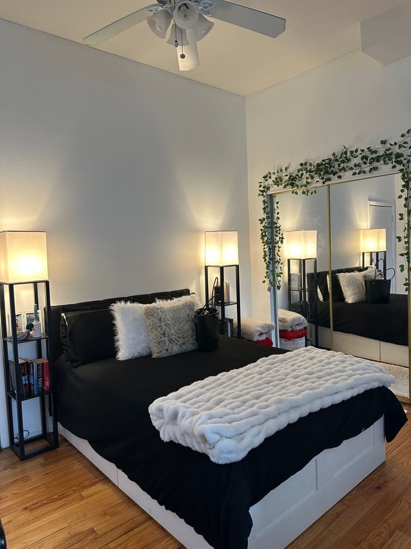 Chicago Apartment: 2101 S. Ashland Ave