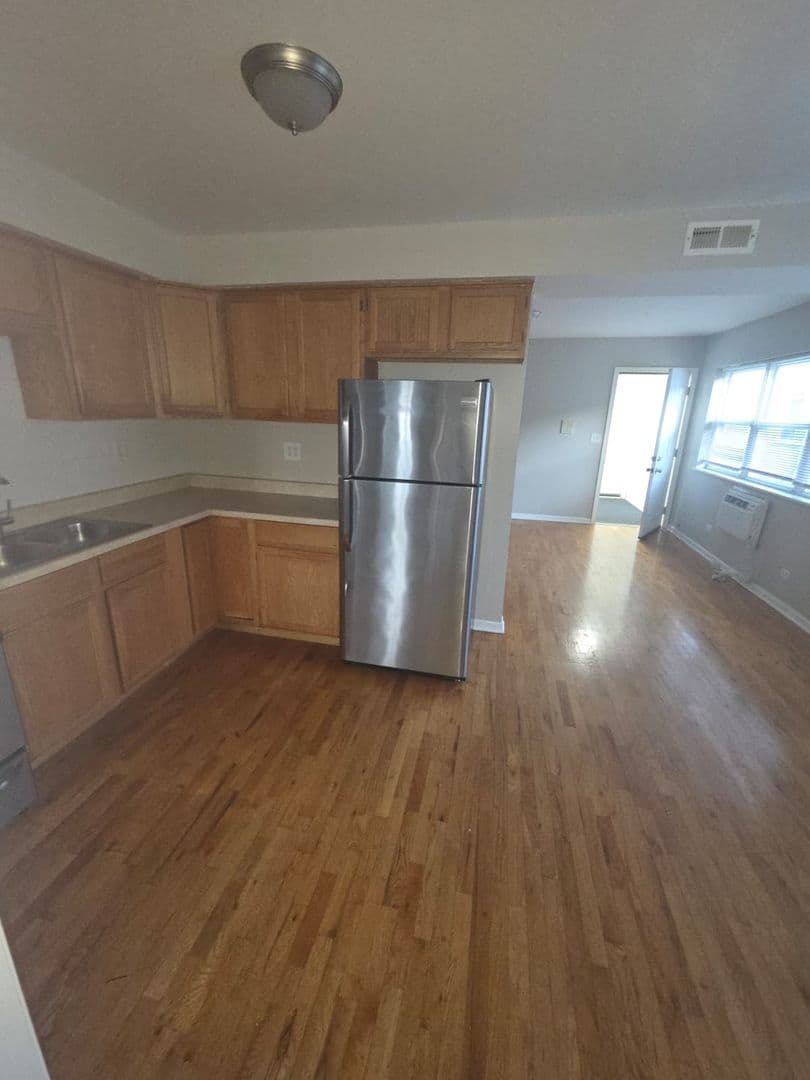 Chicago Apartment: 1840-54 S. Fairfield Ave