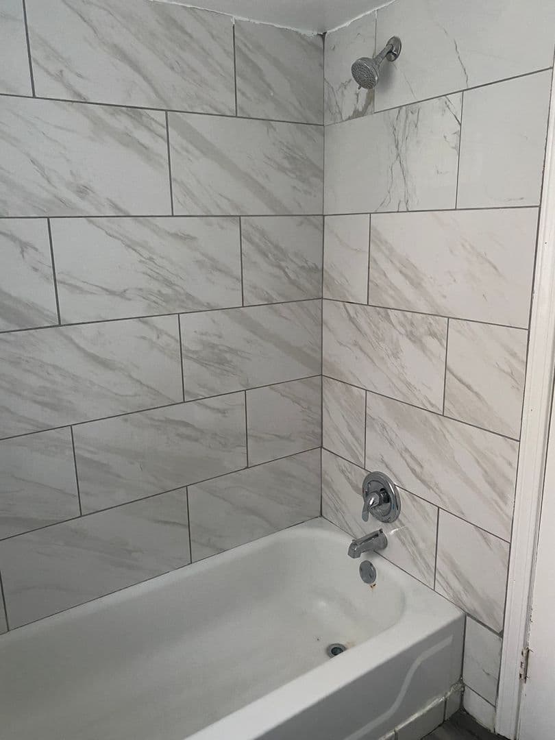 Chicago Apartment: 3001-09 W. 19th St