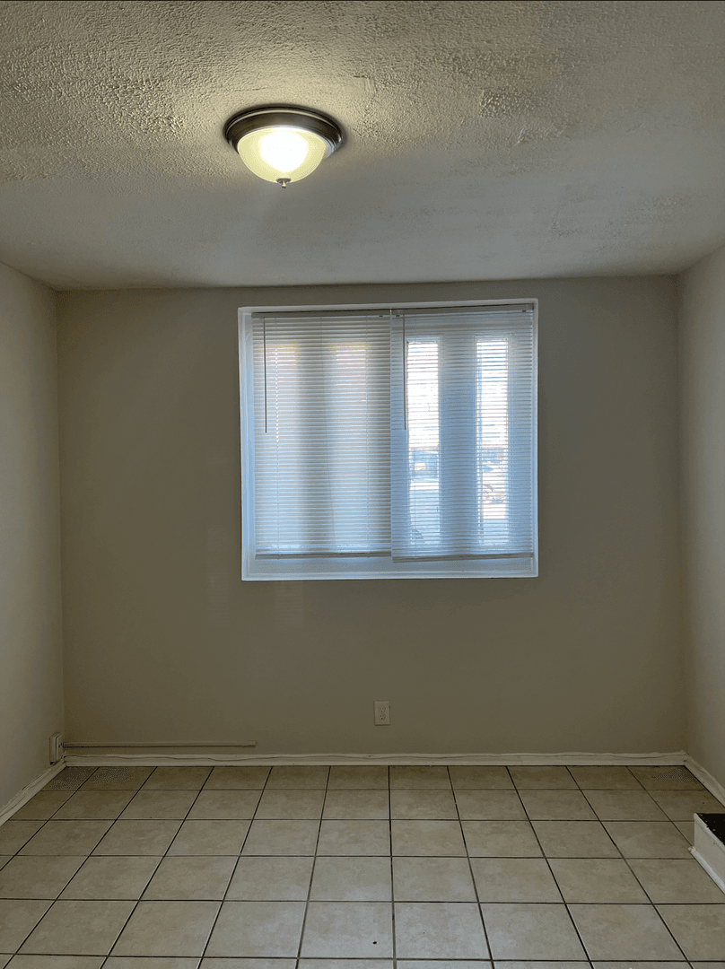 Chicago Apartment: 2200-2210 S. Marshall Blvd