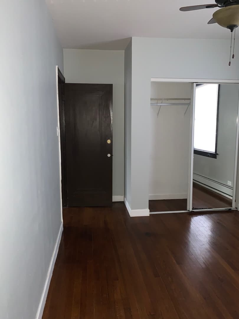 Chicago Apartment: 4425-31 N. Milwaukee Ave & 5055-65 W. Agatite Ave