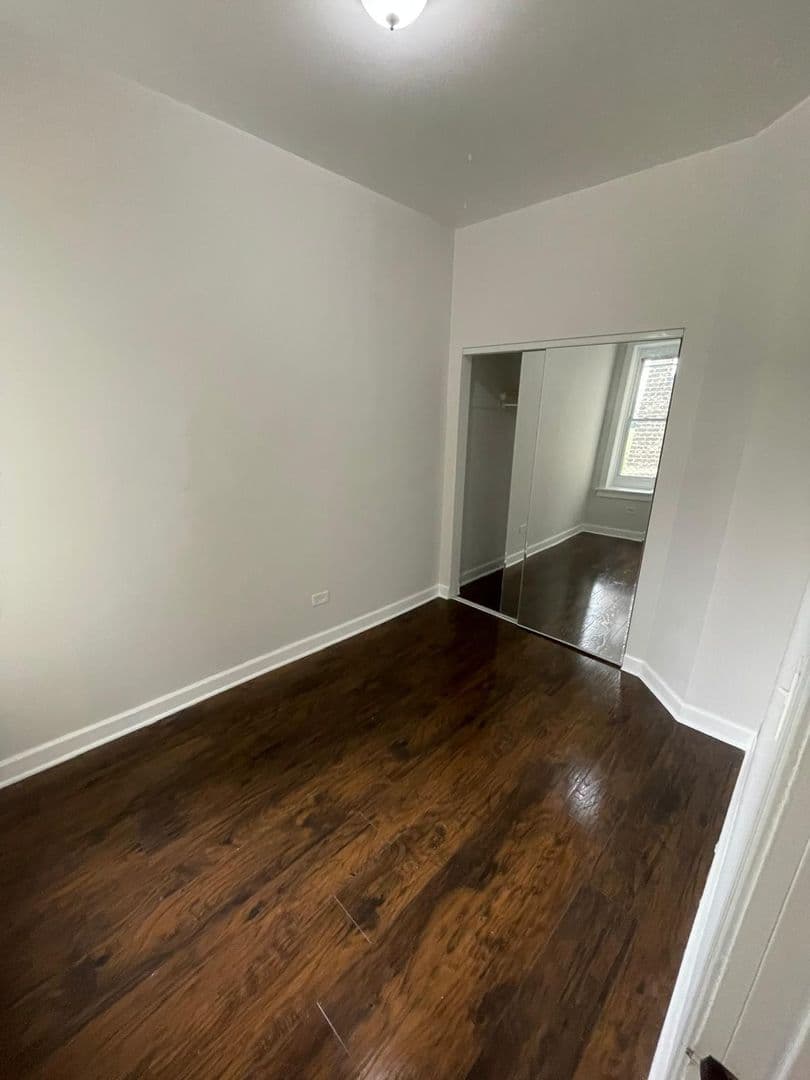Chicago Apartment: 3245 W. 23rd St