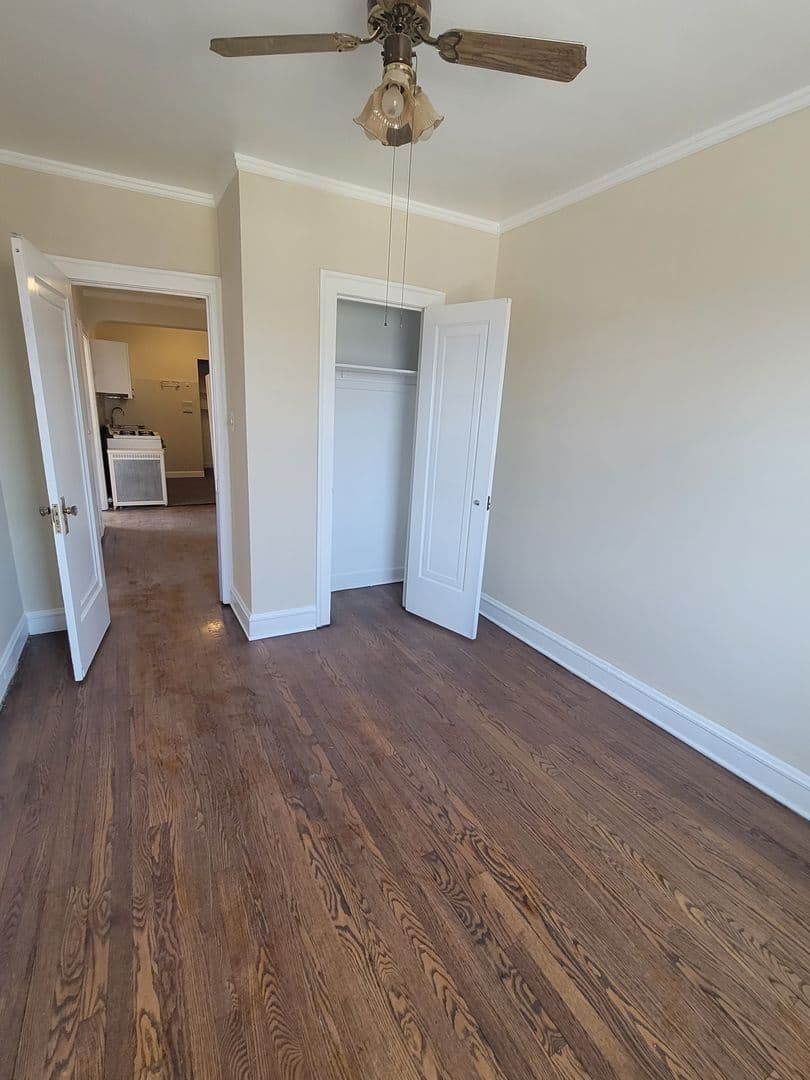 Chicago Apartment: 2900-04 N. Laramie Ave.