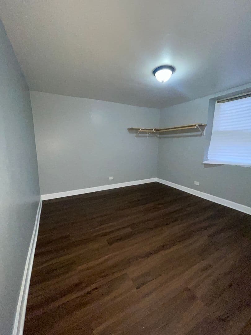 Chicago Apartment: 3001-09 W. 19th St