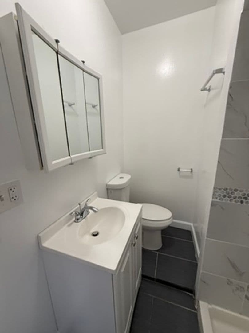 Chicago Apartment: 3001-09 W. 19th St