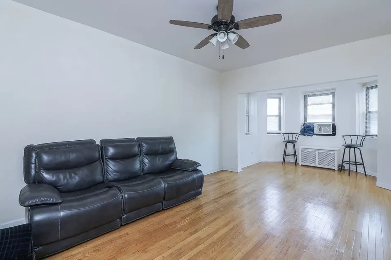 Chicago Apartment: 3100-08 W. Douglas Blvd & 1344 S. Albany Ave