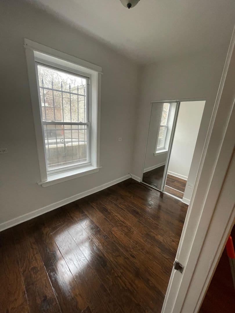 Chicago Apartment: 3245 W. 23rd St