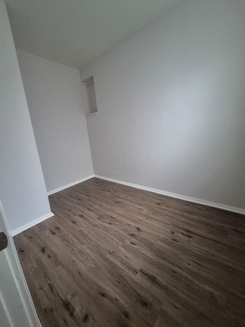 Chicago Apartment: 2143 S. Fairfield Ave