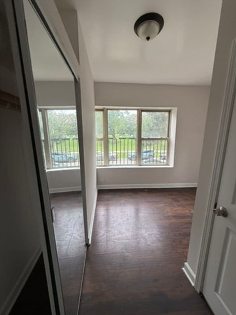 Chicago Apartment: 3001-09 W. 19th St