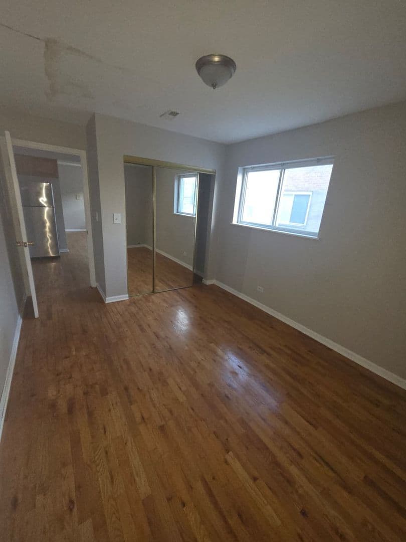 Chicago Apartment: 1840-54 S. Fairfield Ave