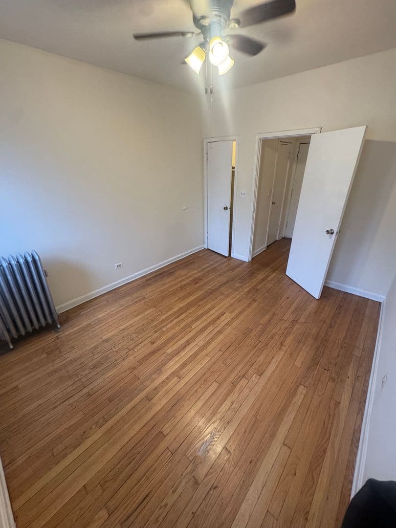 Chicago Apartment: 3100-08 W. Douglas Blvd & 1344 S. Albany Ave