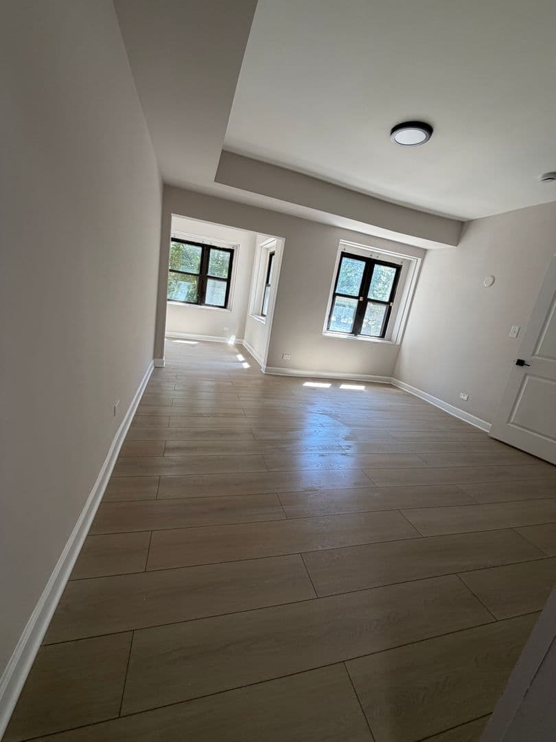 Chicago Apartment: 3100-08 W. Douglas Blvd & 1344 S. Albany Ave
