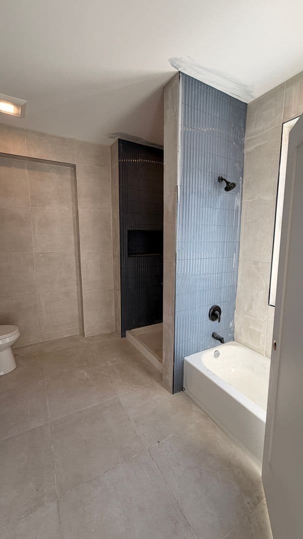 Chicago Apartment: 3001-03 W. Cermak Rd.