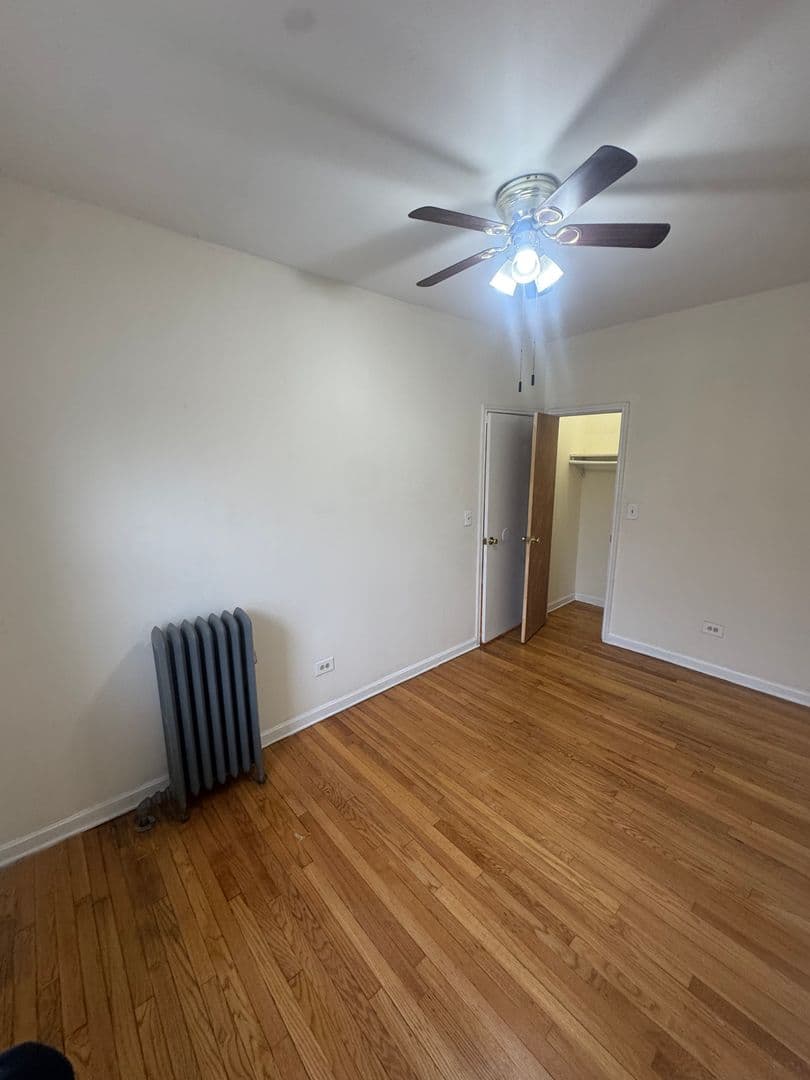 Chicago Apartment: 3100-08 W. Douglas Blvd & 1344 S. Albany Ave