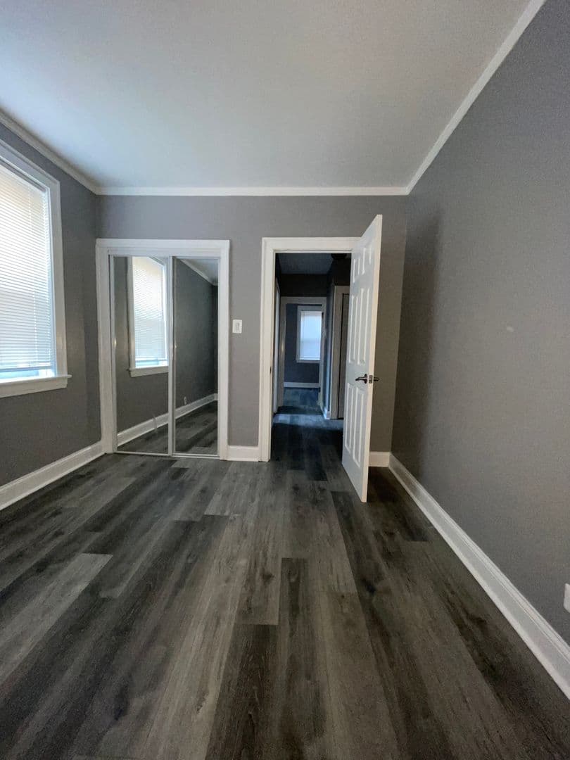 Chicago Apartment: 2900-04 N. Laramie Ave.