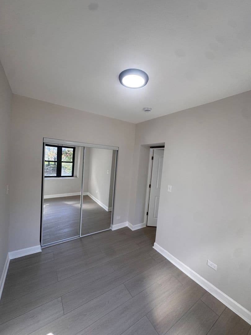 Chicago Apartment: 3100-08 W. Douglas Blvd & 1344 S. Albany Ave