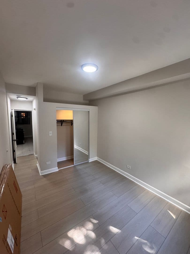 Chicago Apartment: 3100-08 W. Douglas Blvd & 1344 S. Albany Ave