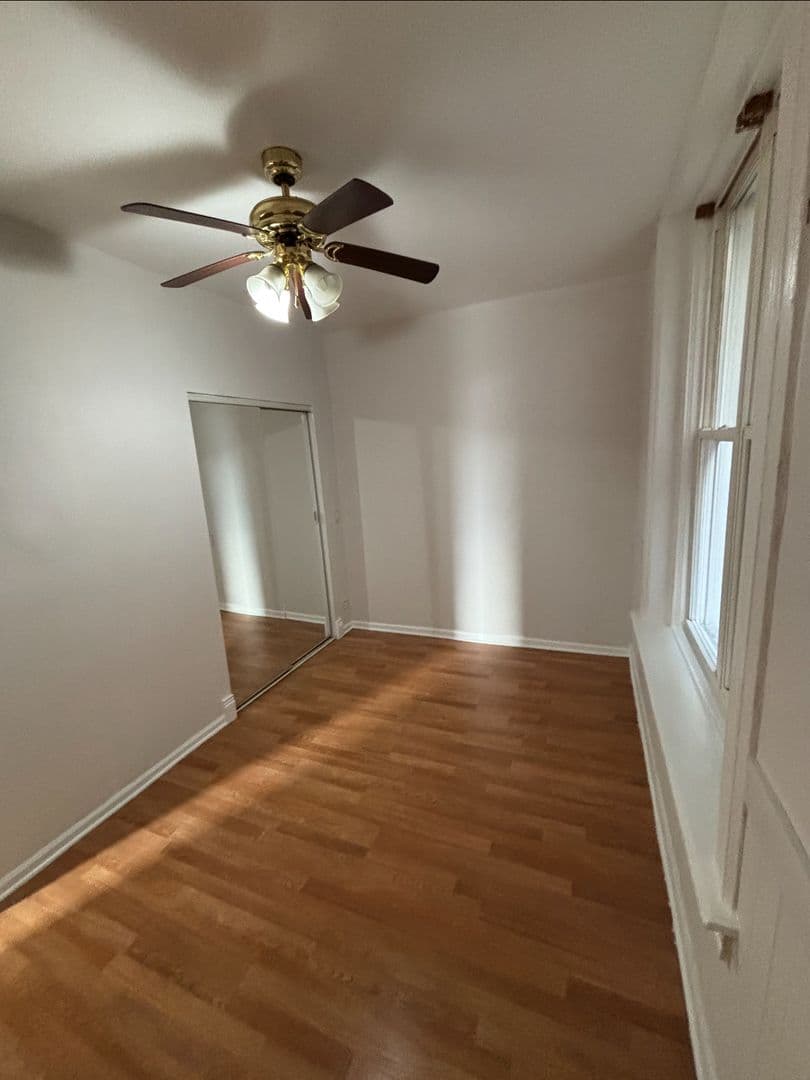 Chicago Apartment: 3100-08 W. Douglas Blvd & 1344 S. Albany Ave