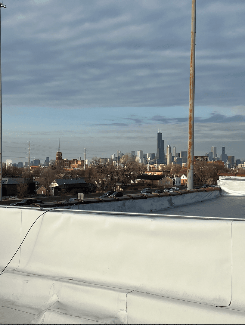 Chicago Apartment: 3004-3006 S. Archer Ave