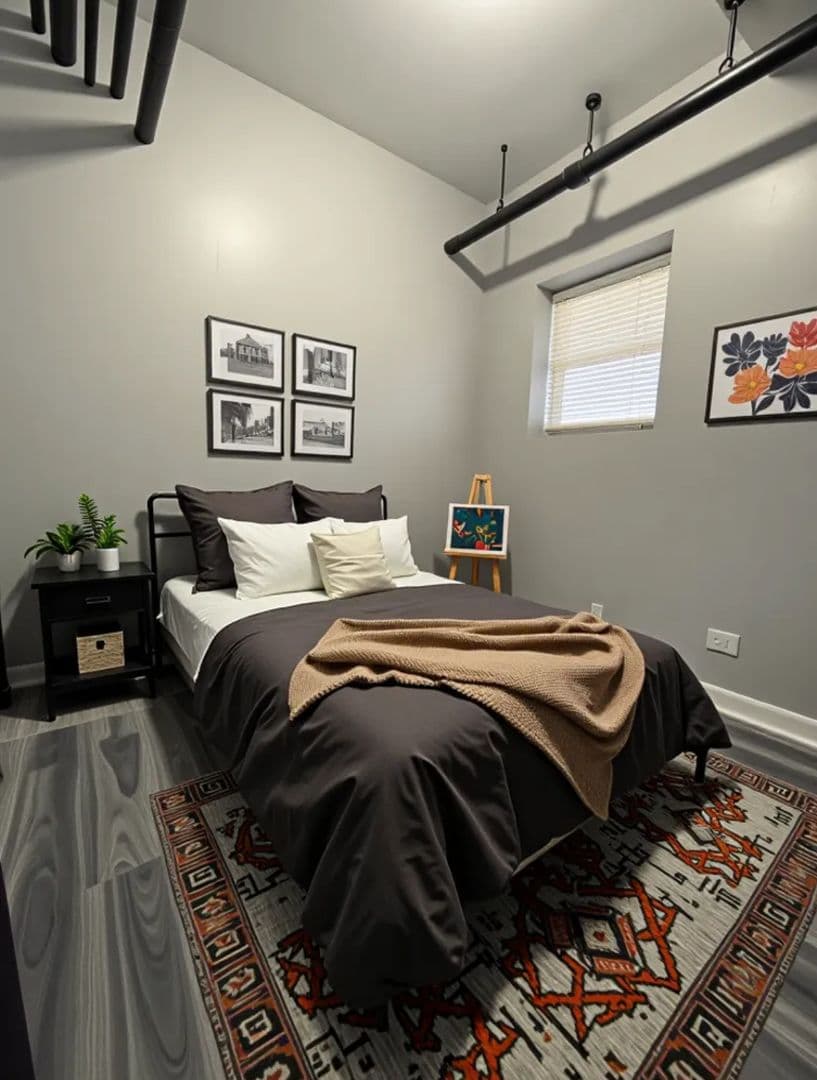 Chicago Apartment: 2900-04 N. Laramie Ave.