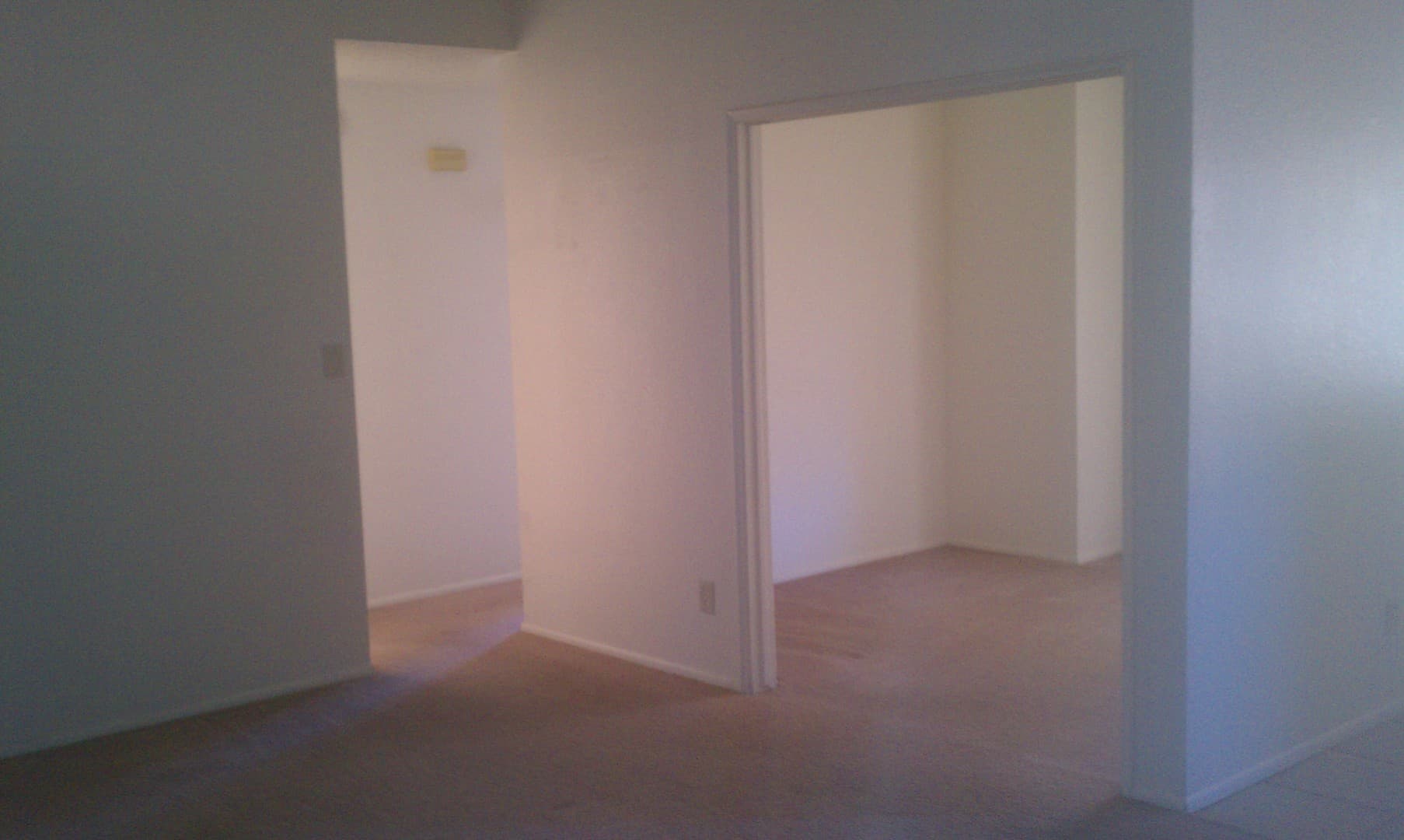 Sierra Vista House: 2310 Primrose Drive