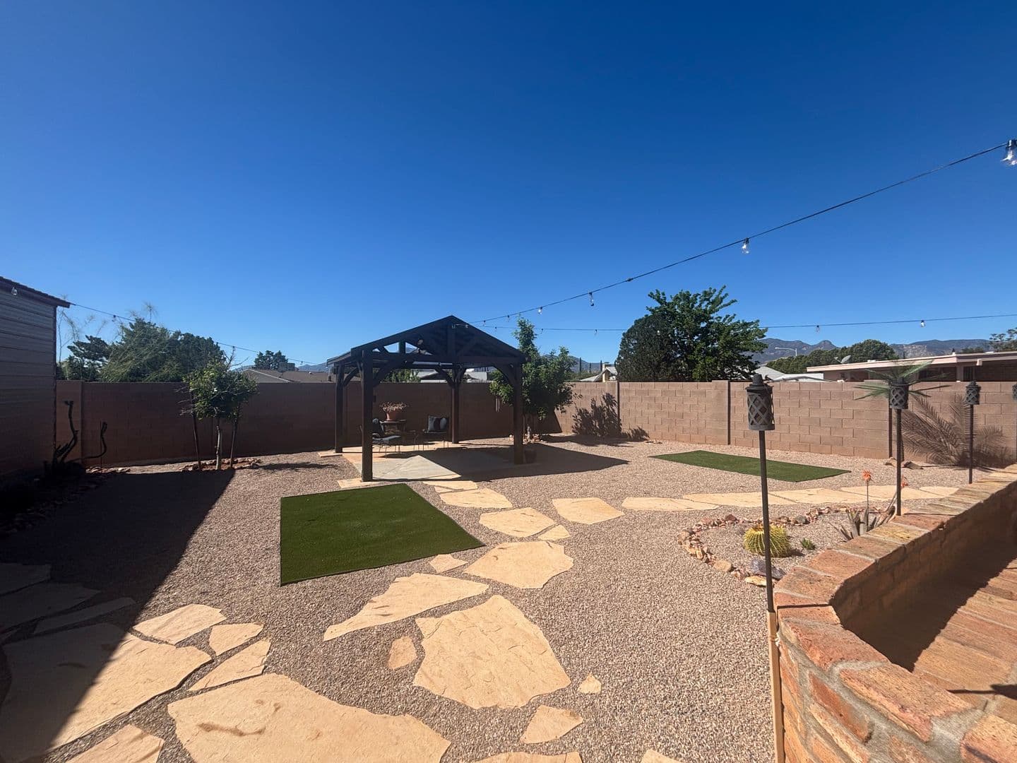 Sierra Vista House: 1964 Sonoita Drive