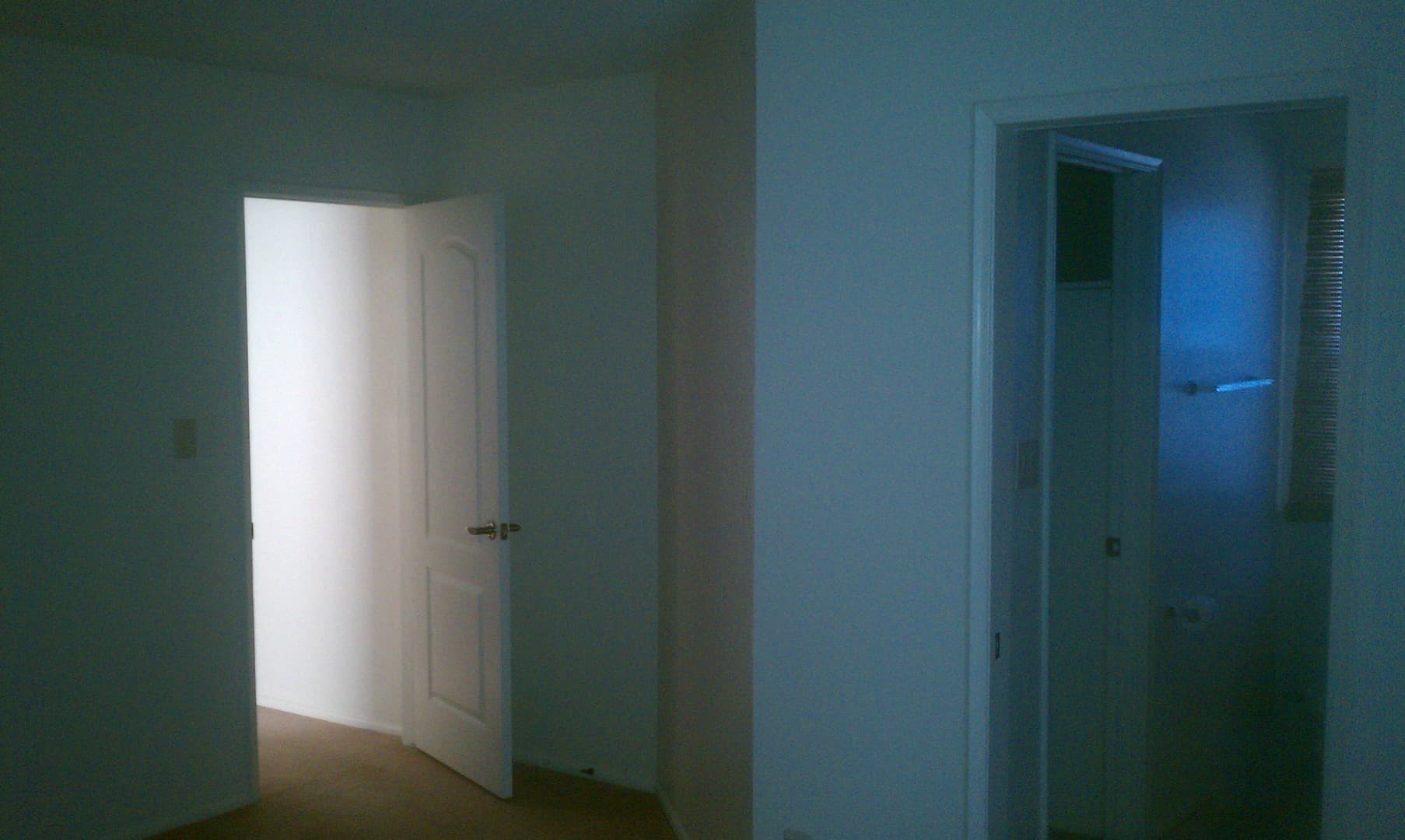 Sierra Vista House: 2310 Primrose Drive