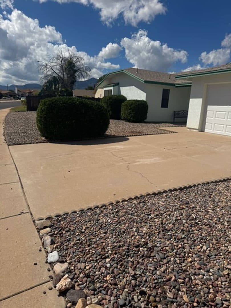 Sierra Vista House: 2310 Primrose Drive