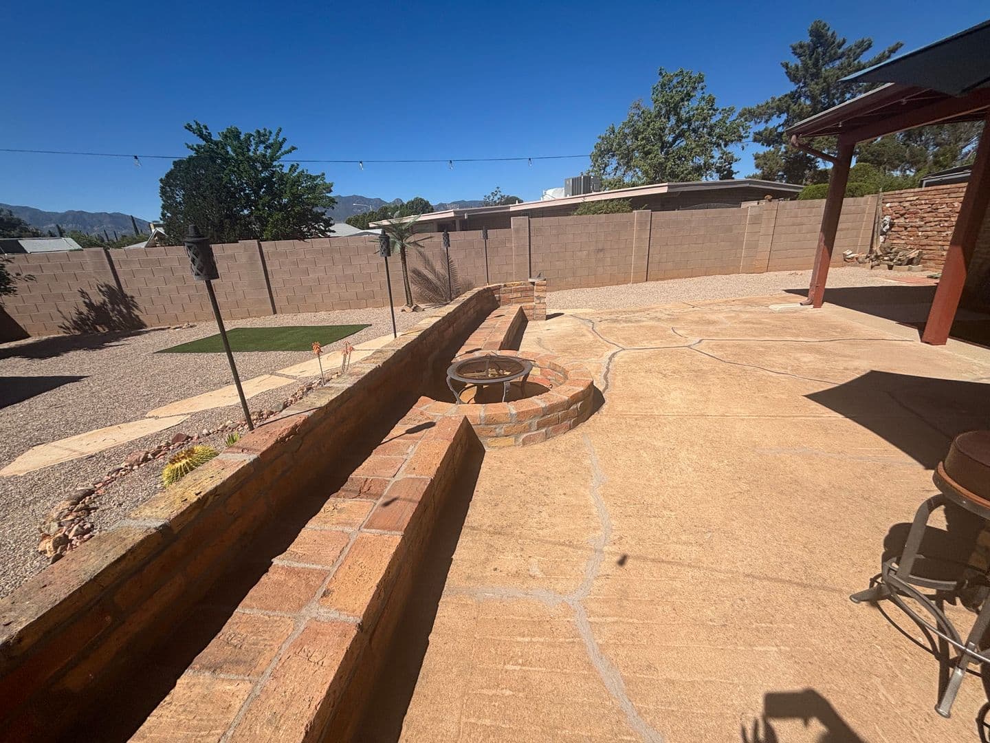 Sierra Vista House: 1964 Sonoita Drive