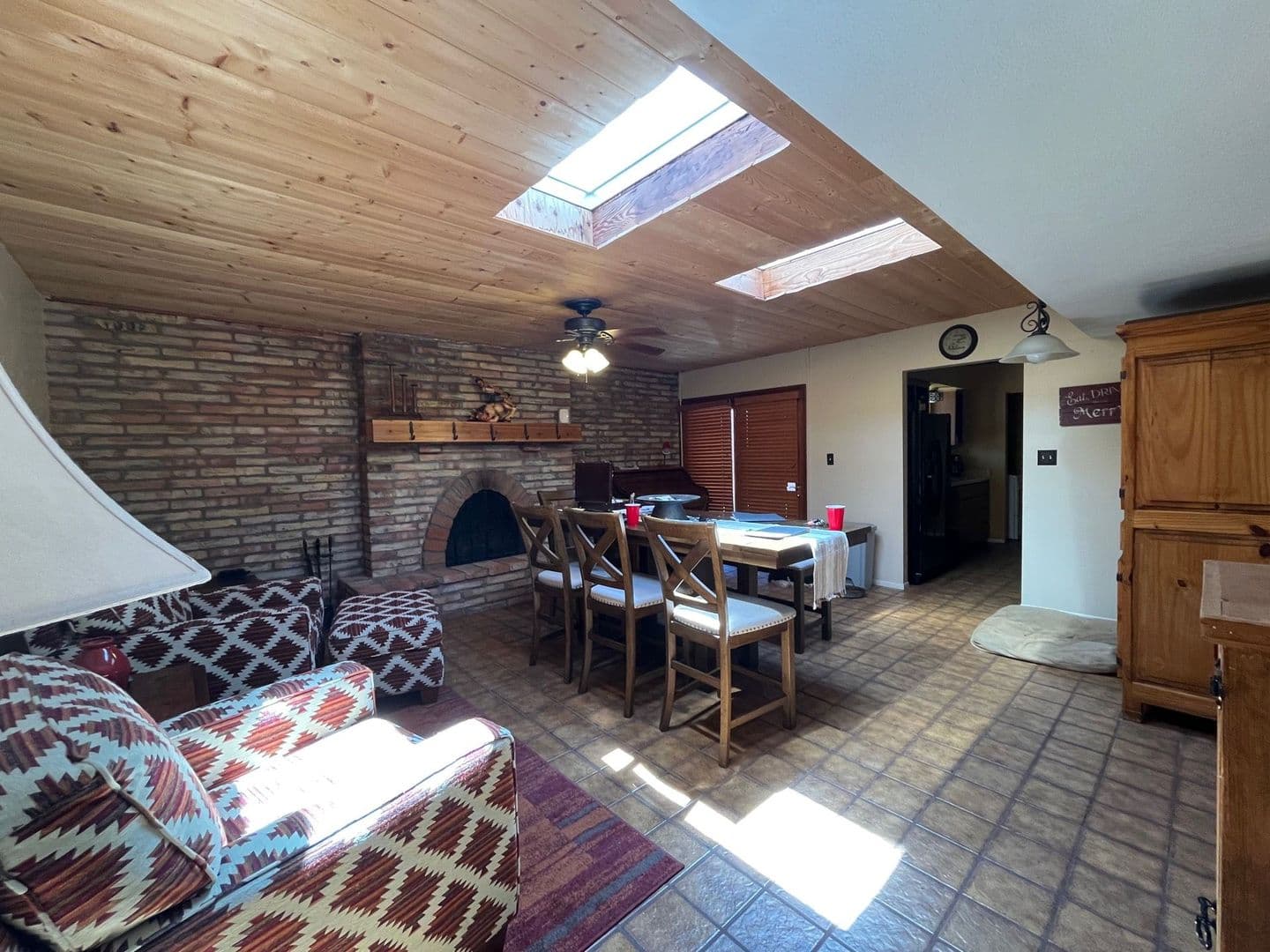 Sierra Vista House: 1964 Sonoita Drive