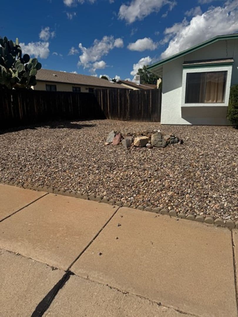 Sierra Vista House: 2310 Primrose Drive