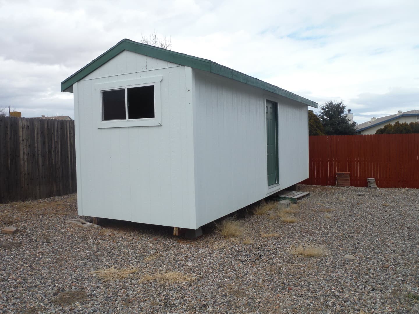 Sierra Vista House: 2310 Primrose Drive