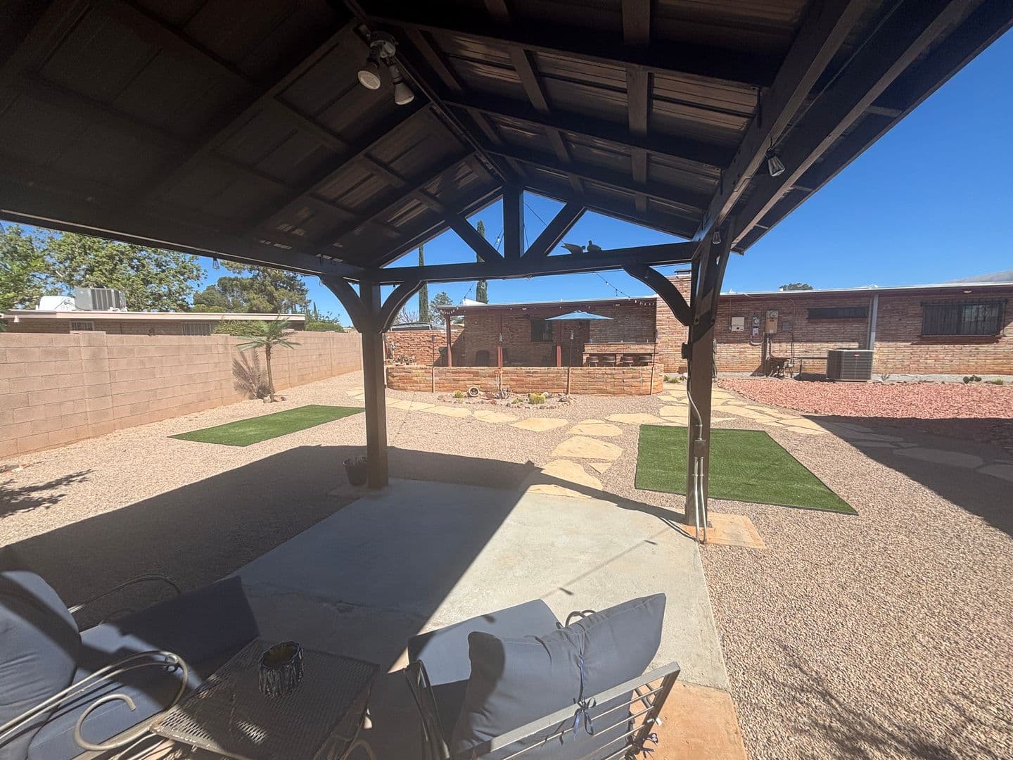Sierra Vista House: 1964 Sonoita Drive