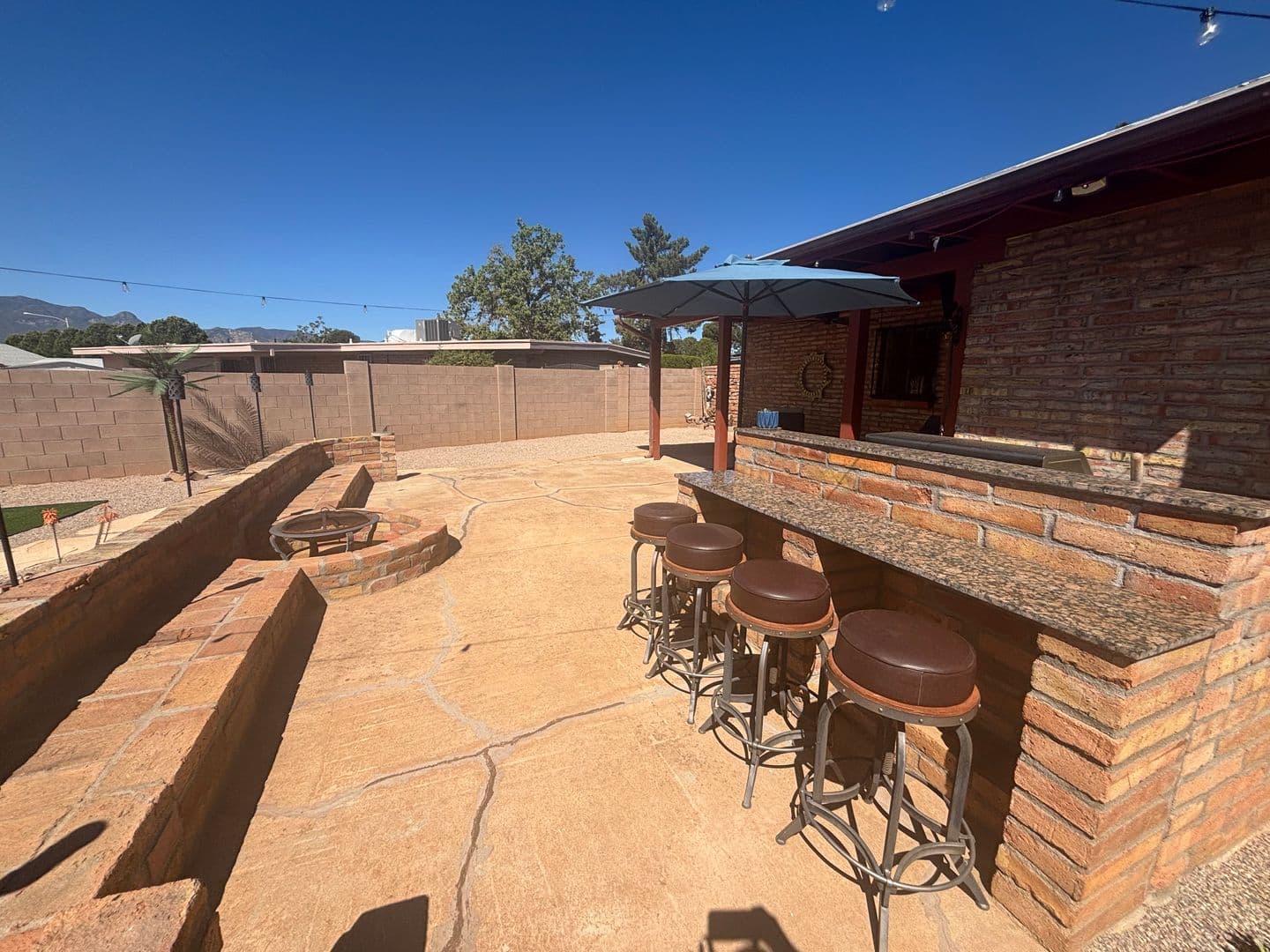 Sierra Vista House: 1964 Sonoita Drive