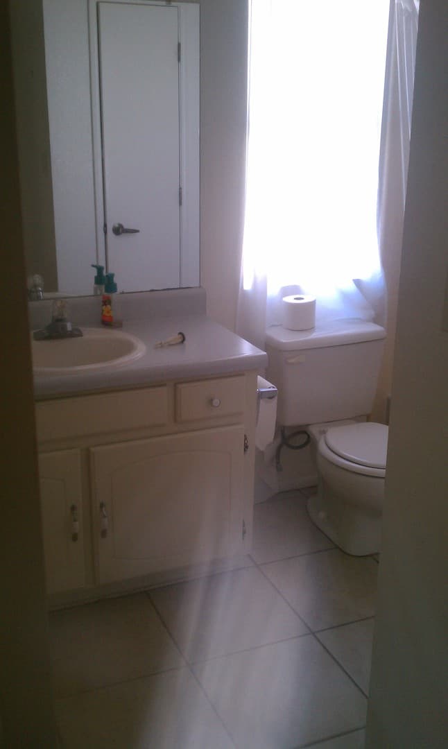 Sierra Vista House: 2310 Primrose Drive
