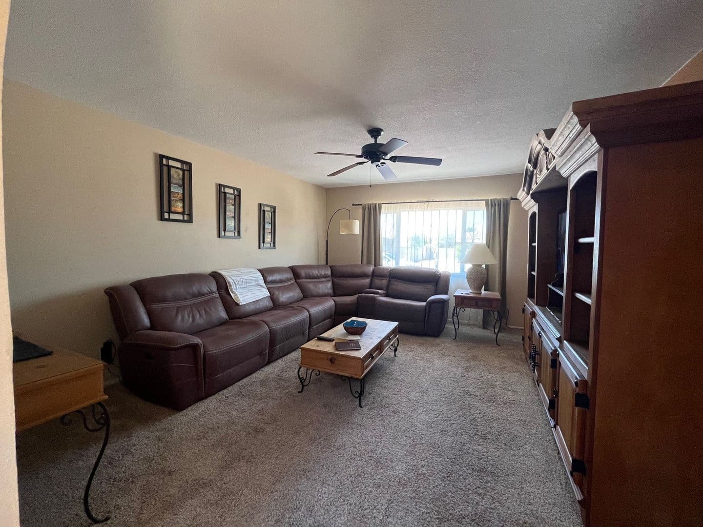 Sierra Vista House: 1964 Sonoita Drive