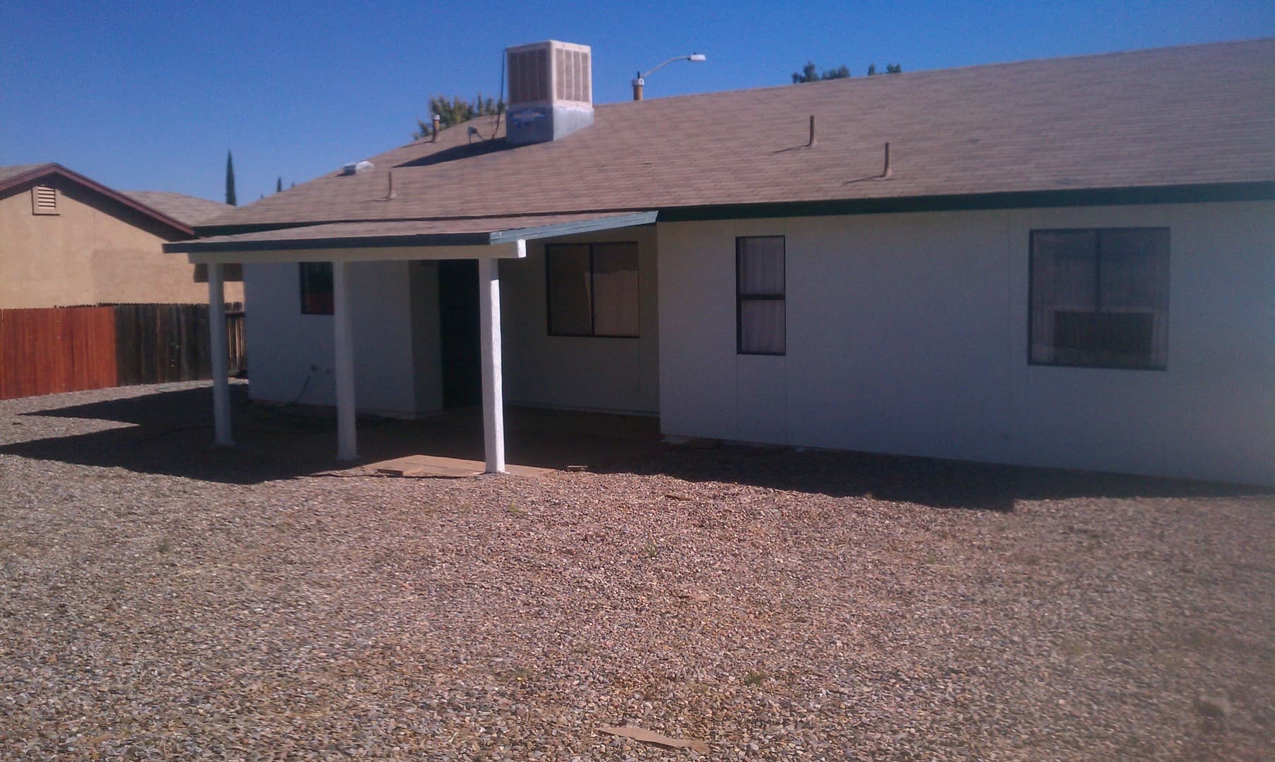 Sierra Vista House: 2310 Primrose Drive