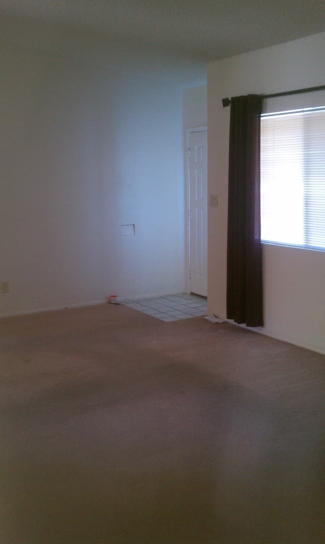 Sierra Vista House: 2310 Primrose Drive