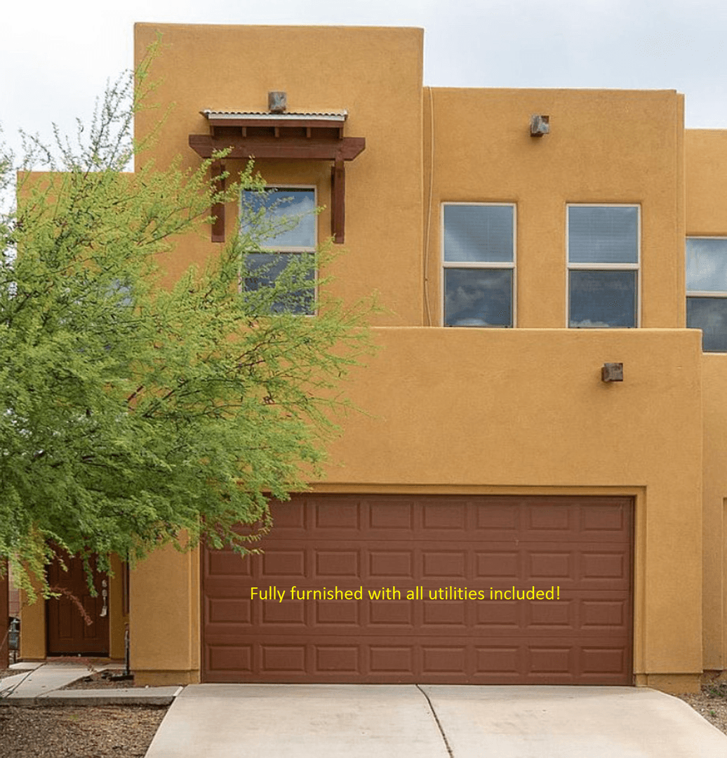Sierra Vista House: 2090 Cascadia Dr
