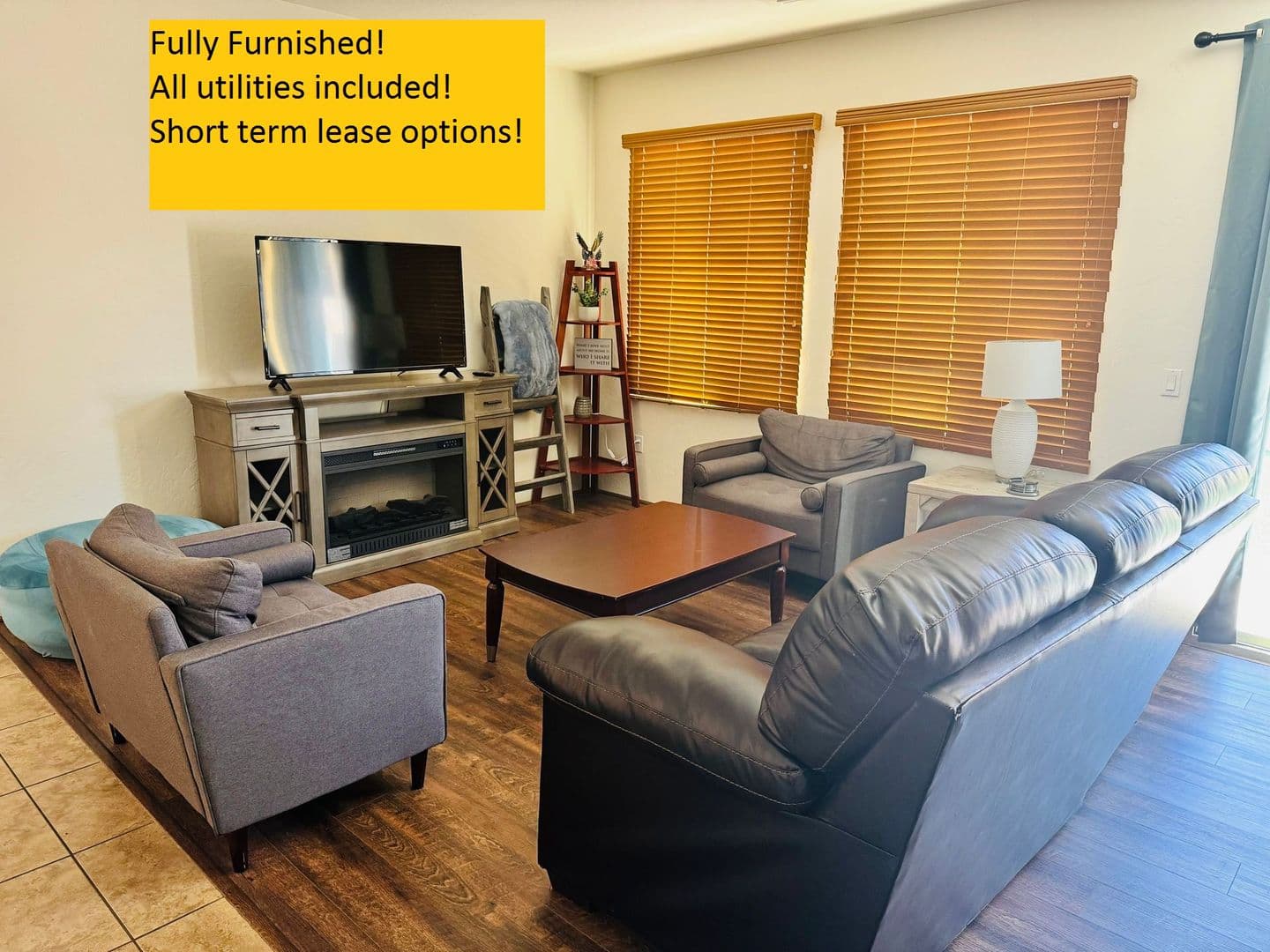 Sierra Vista House: 2090 Cascadia Dr