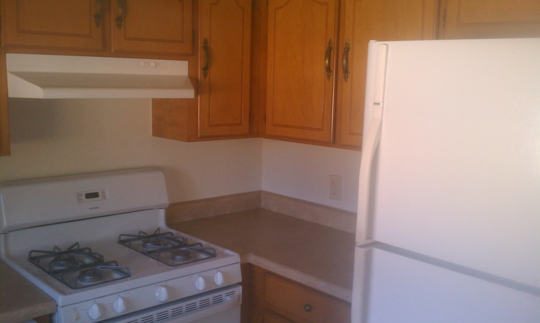 Sierra Vista House: 2310 Primrose Drive