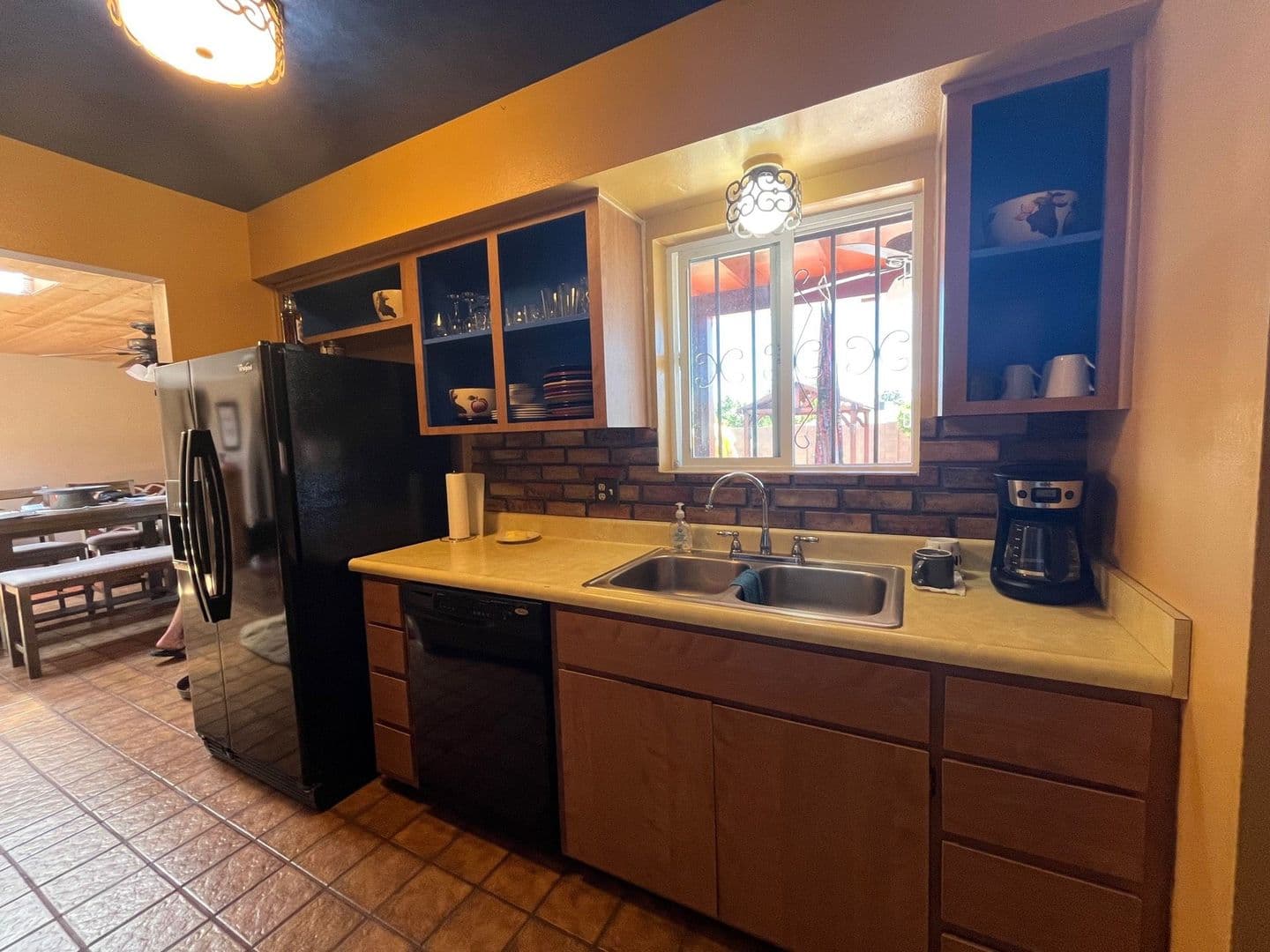 Sierra Vista House: 1964 Sonoita Drive