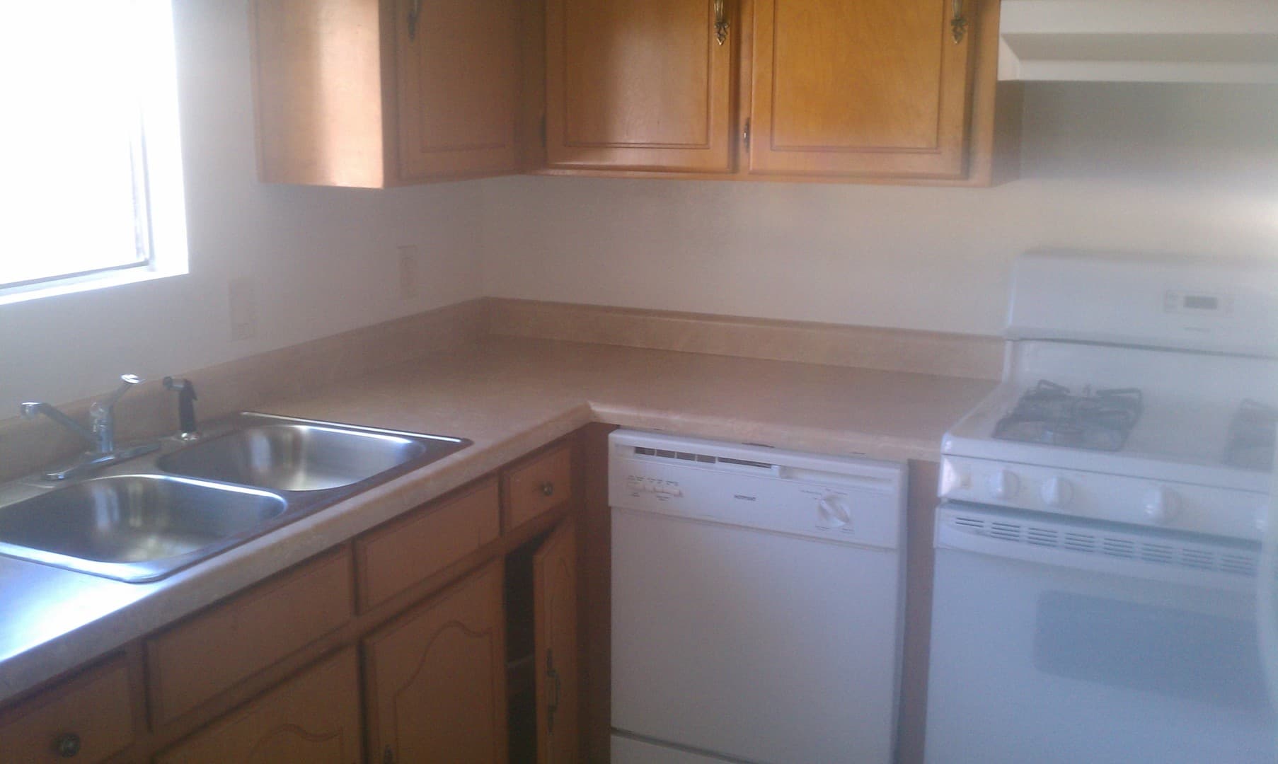 Sierra Vista House: 2310 Primrose Drive