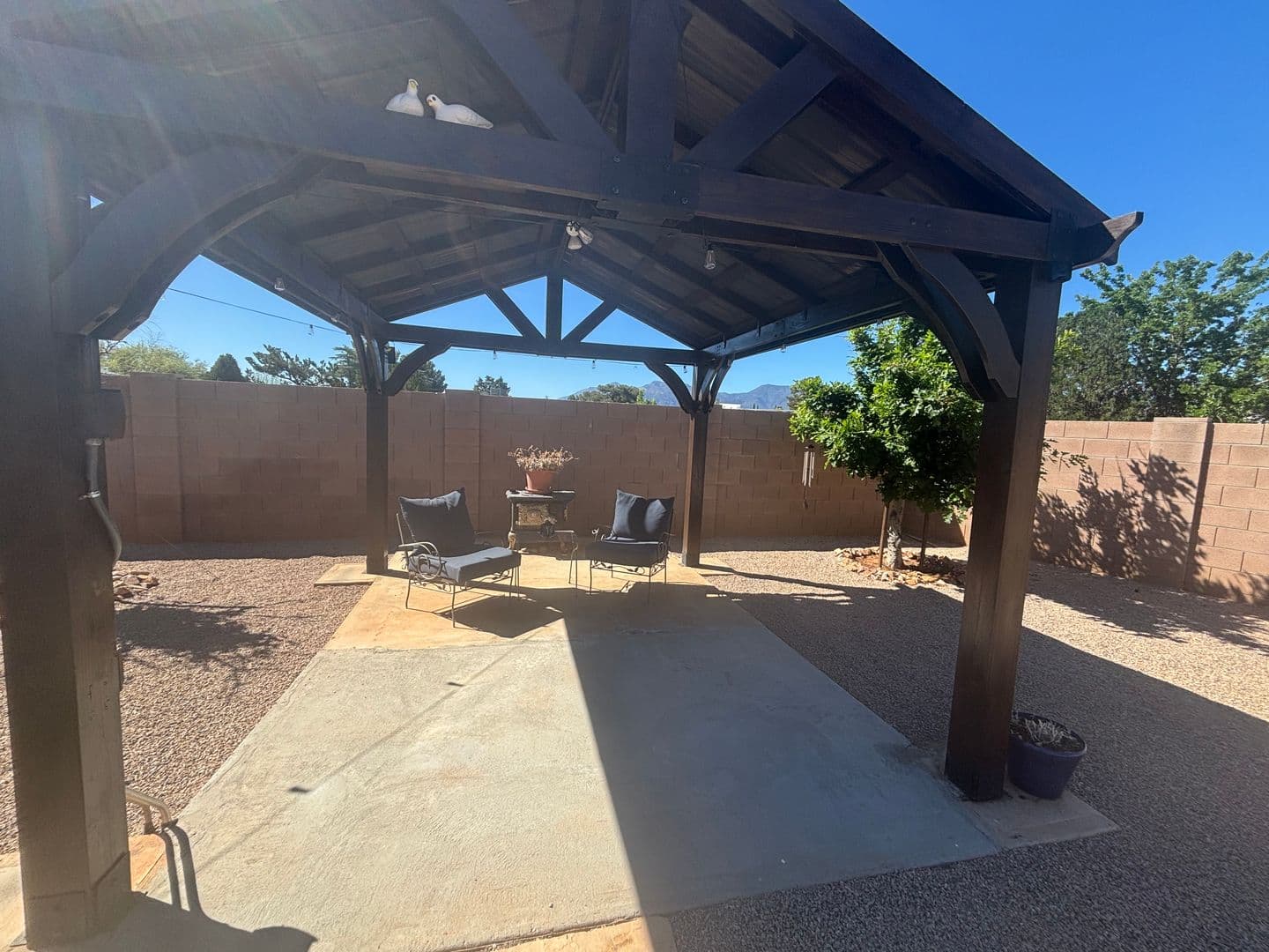Sierra Vista House: 1964 Sonoita Drive