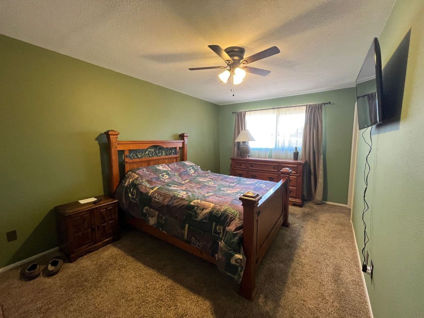 Sierra Vista House: 1964 Sonoita Drive