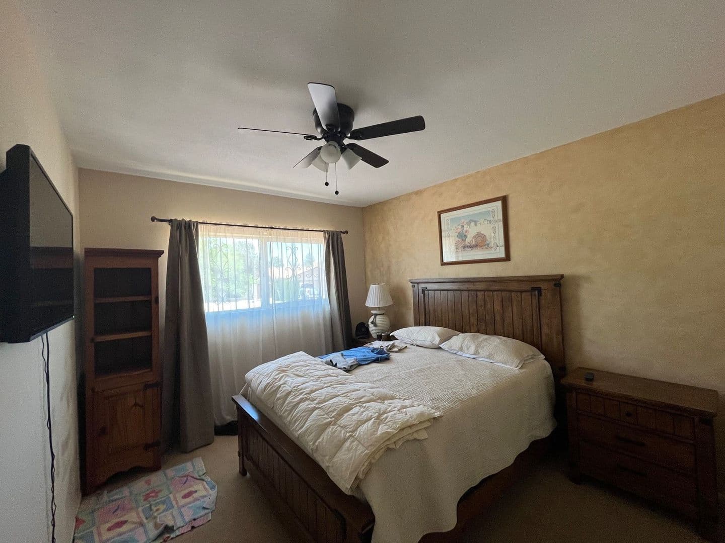 Sierra Vista House: 1964 Sonoita Drive