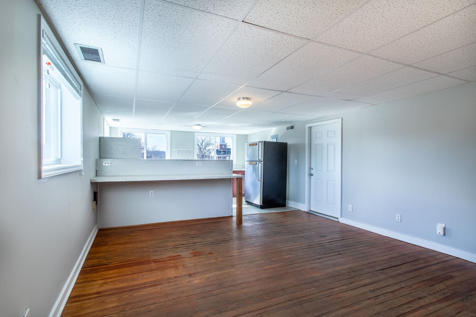 Brevard Condo: 84 East Main Street